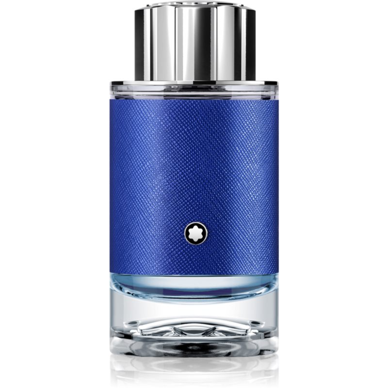 Montblanc Explorer Ultra Blue парфюмна вода за мъже 100 мл.