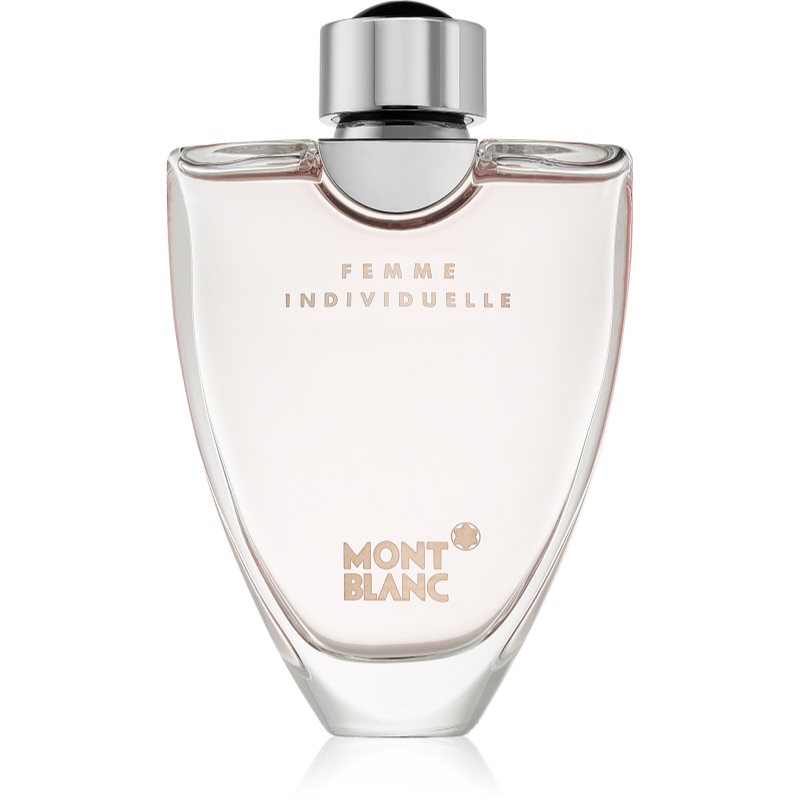 Montblanc Femme Individuelle тоалетна вода за жени 75 мл.