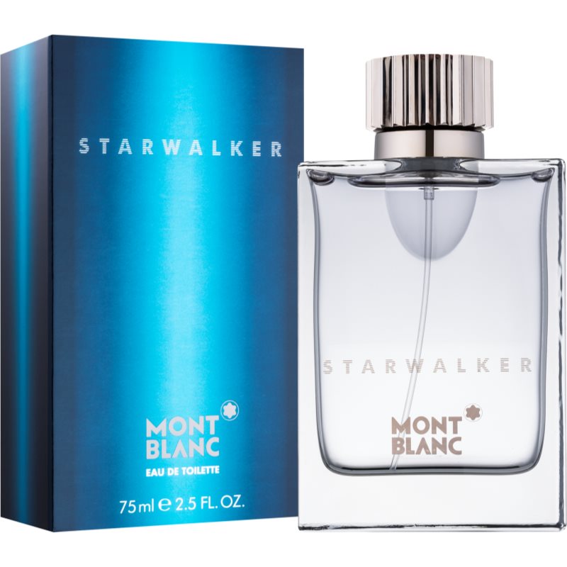 Montblanc Starwalker тоалетна вода за мъже 75 мл. на ниска цена