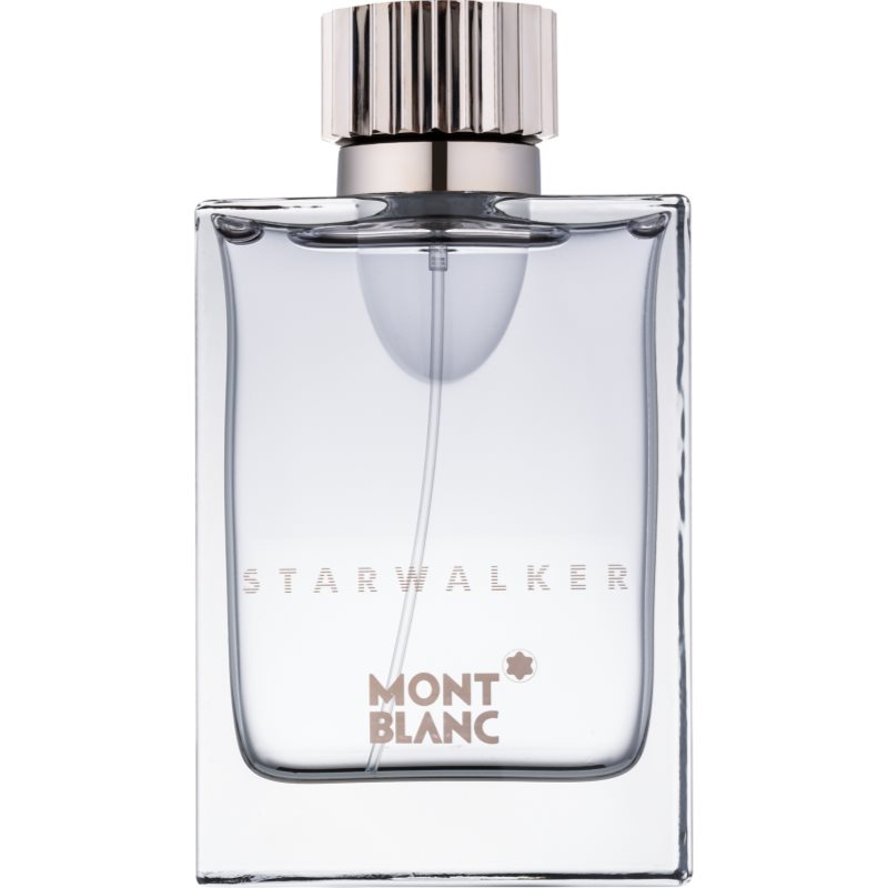 Montblanc Starwalker тоалетна вода за мъже 75 мл.