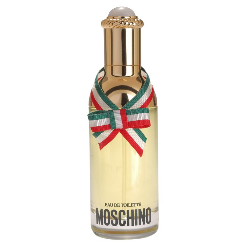 Moschino Femme тоалетна вода за жени 45 мл.