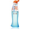 Moschino I Love Love тоалетна вода за жени 100 мл.