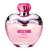 Moschino Pink Bouquet Б.О. дамски парфюм EDT - Оригинален продукт