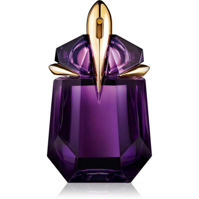 Mugler Alien парфюмна вода сменяема за жени 30 мл.