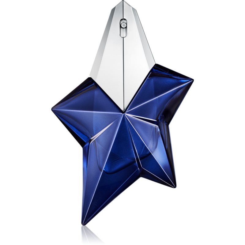 Mugler Angel Elixir парфюмна вода сменяема за жени 25 мл.