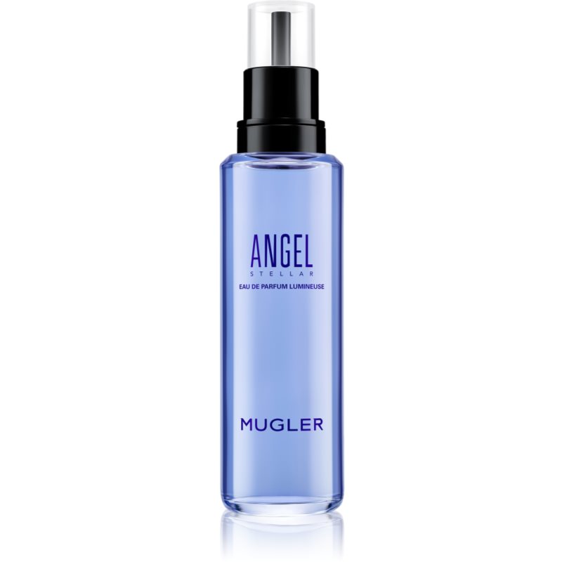 Mugler Angel Stellar парфюмна вода пълнител за жени 100 мл. на ниска цена