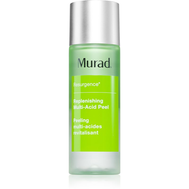Murad Resurgence Replenishing Multi-Acid Peel нежен ексфолиращ тоник 100 мл.