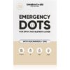 My White Secret Breakout + Aid Emergency Dots локална грижа против акне с ниацинамид и цинк 72 бр.