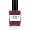 NAILBERRY L'Oxygéné лак за нокти цвят Hippie Chic 15 мл.