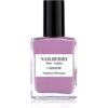 NAILBERRY L'Oxygéné лак за нокти цвят Lilac Fairy 15 мл.