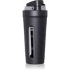 NAIPO Oyeet Shaker спортен шейкър боя Black 700 мл.
