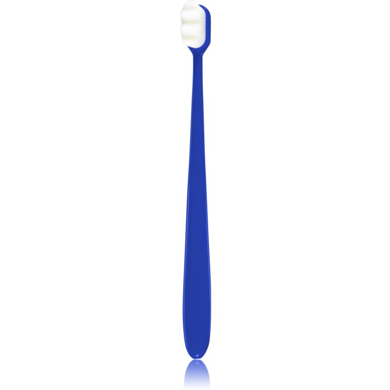 NANOO Toothbrush четка за зъби Blue-white 1 бр.