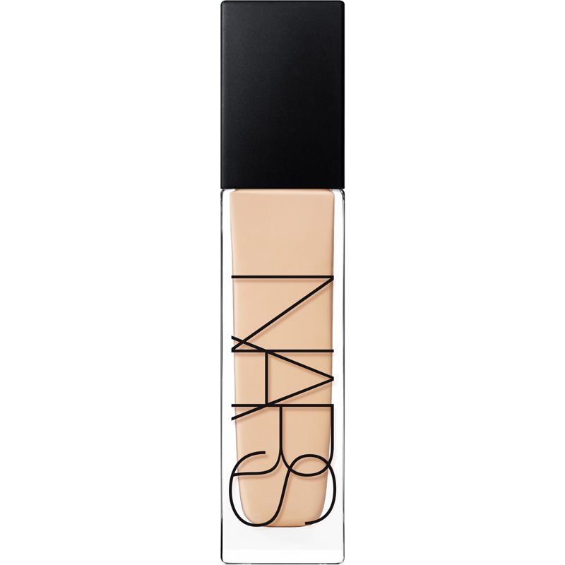 NARS Natural Radiant Longwear Foundation дълготраен фон дьо тен (озаряващ) цвят MONT BLANC 30 мл.