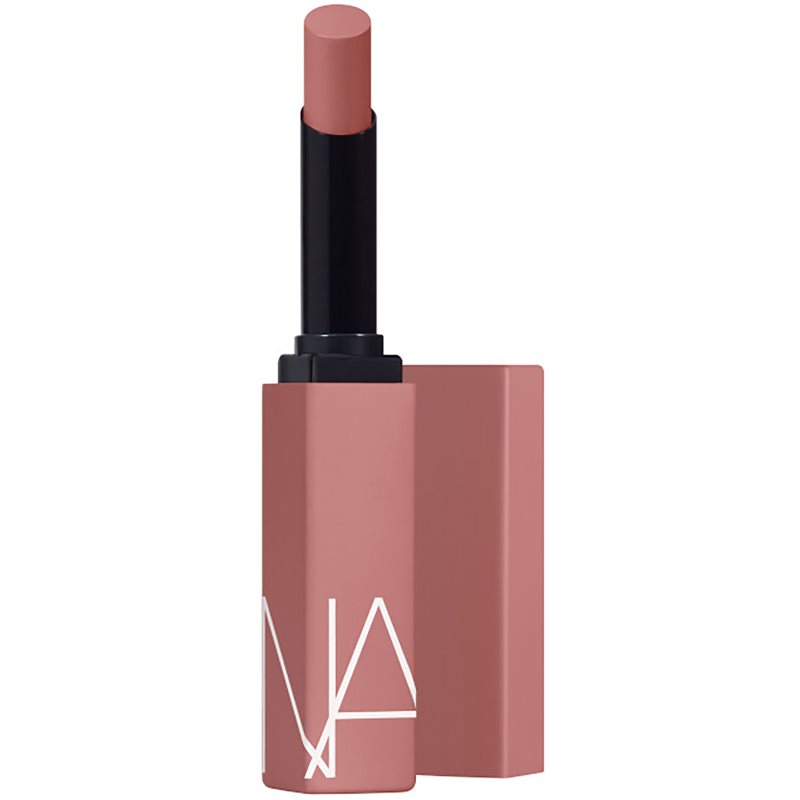 NARS Powermatte Lipstick дълготрайно червило с матиращ ефект цвят Sweet Disposition 1