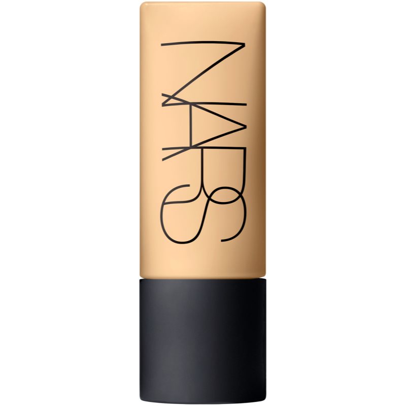 NARS SOFT MATTE Complete Foundation матиращ фон дьо тен цвят FIJI 45 мл.