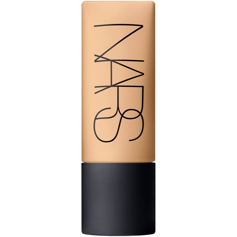 NARS SOFT MATTE Complete Foundation матиращ фон дьо тен цвят SANTA FE 45 мл.