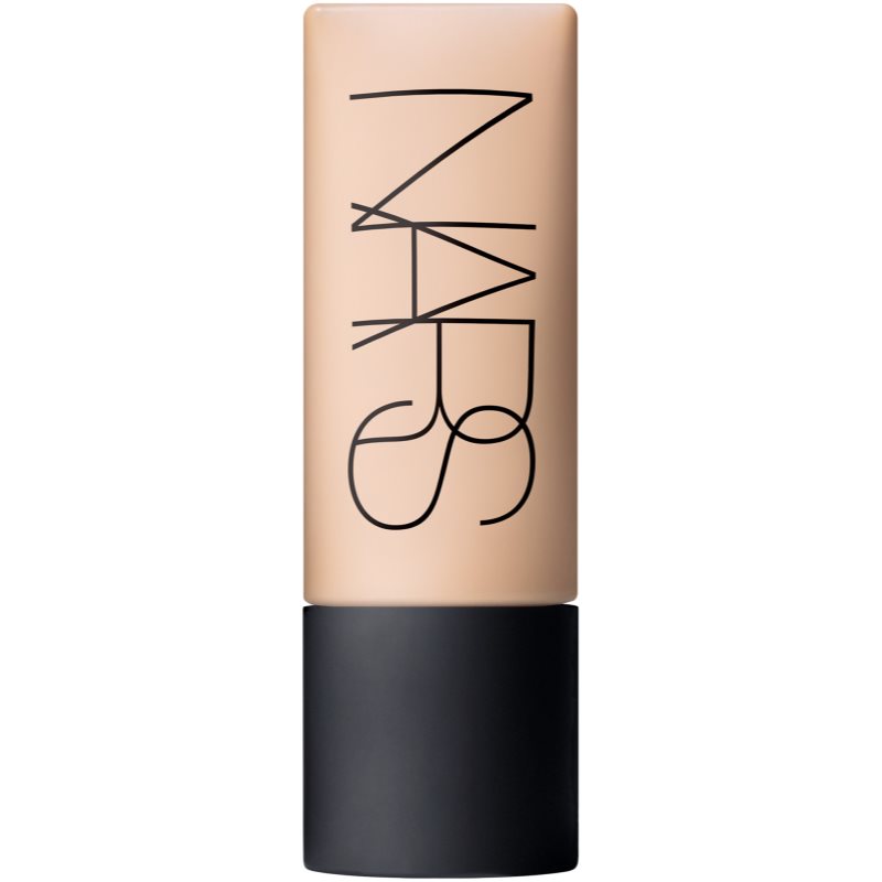 NARS SOFT MATTE Complete Foundation матиращ фон дьо тен цвят YUKON 45 мл.