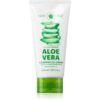 NATURE REPUBLIC Soothing & Moisture Aloe Vera Cleansing Gel Cream хидратиращ почистващ крем с успокояващ ефект 150 мл.