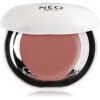 NEO MAKE UP Intense Serum Lip & Cheek Balm мултифункционален балсам за устни и скули цвят 02 5 гр.