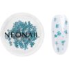 NEONAIL Dried Flowers сушен цвят за нокти цвят 05 Turquoise 1 бр.
