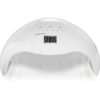 NEONAIL LED Lamp 18W/36 LCD LED лампа за оформяне на маникюр с гел 1 бр.