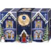 NIVEA Advent Calendar 2024 коледен календар
