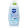 NIVEA BABY душ гел за тяло и коса 500 мл.