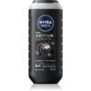 NIVEA MEN Active Clean душ гел за мъже 250 мл.