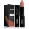 NOBEA Day-to-Day Matte Lipstick матиращо червило цвят Sandstone #M20 3 гр.
