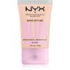 NYX Professional Makeup Bare With Me Blur Tint хидратиращ фон дьо тен цвят 02 Fair 30 мл.