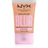 NYX Professional Makeup Bare With Me Blur Tint хидратиращ фон дьо тен цвят 06 Soft Beige 30 мл.