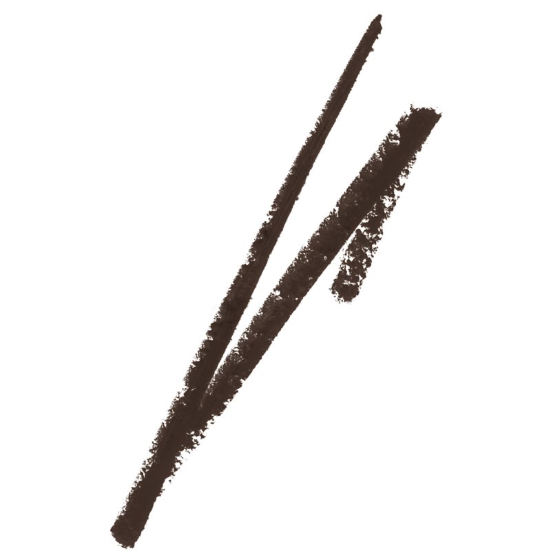 NYX Professional Makeup Blade & Shade молив за вежди с четка цвят Ash Brown 0.06 гр. на ниска цена