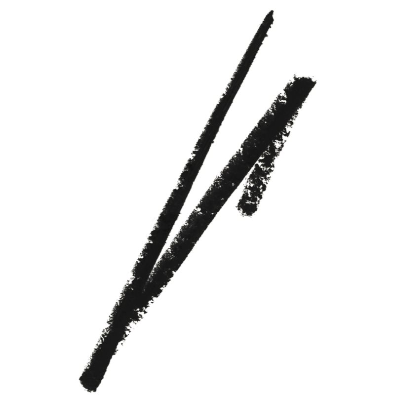NYX Professional Makeup Blade & Shade молив за вежди с четка цвят Black 0.06 гр. на ниска цена