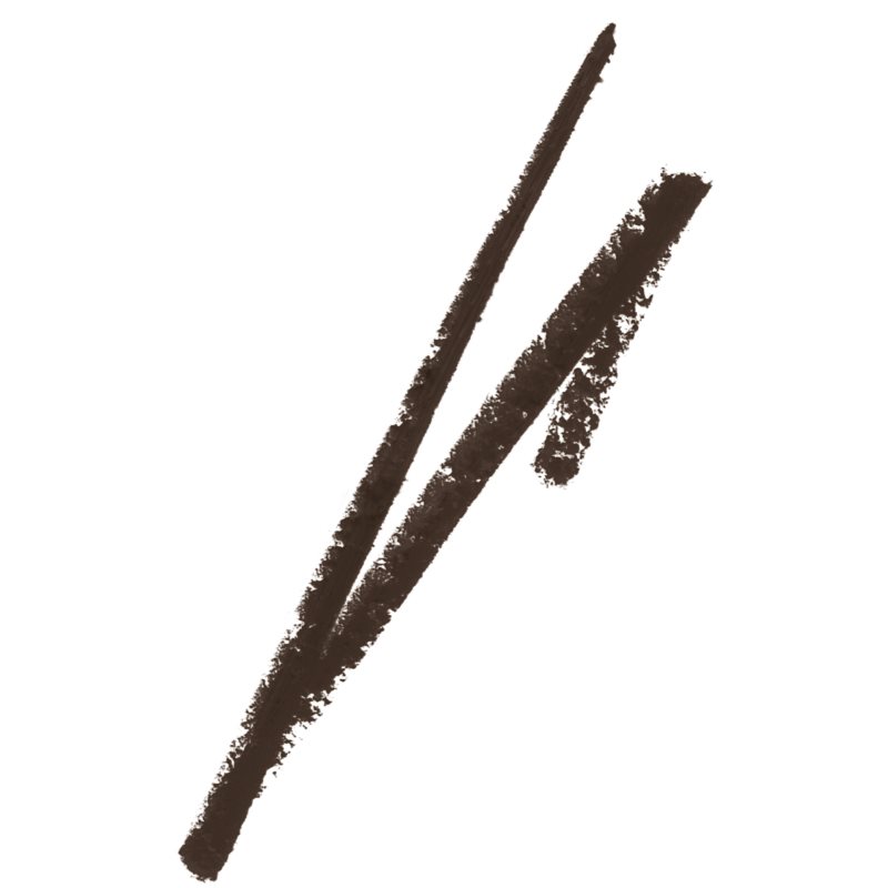 NYX Professional Makeup Blade & Shade молив за вежди с четка цвят Espresso 0.06 гр. на ниска цена