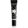 NYX Professional Makeup Halloween Glitter Paint брокат за лице и тяло цвят 01 Graveyard Glam 8 мл.