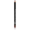 NYX Professional Makeup Suede Matte  Lip Liner матиран молив за устни цвят 37 Los Angeles 2.0 1 гр.