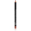 NYX Professional Makeup Suede Matte  Lip Liner матиран молив за устни цвят 52 Free Spirit 1 гр.