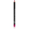 NYX Professional Makeup Suede Matte  Lip Liner матиран молив за устни цвят 59 Sweet Tooth 1 гр.