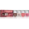 Nails Inc. Purrfect Nails комплект лак за нокти