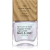Nails Inc. Vegan Nail Polish дълготраен лак за нокти цвят Eco Glow 14 мл.