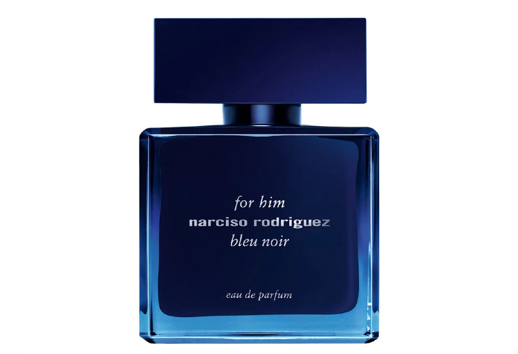 Narciso Rodriguez Bleu Noir мъжки парфюм EDP - Оригинален продукт