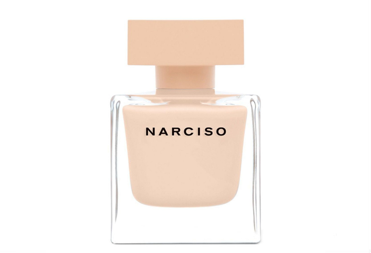Narciso Rodriguez Narciso Poudree дамски парфюм EDP - Оригинален продукт