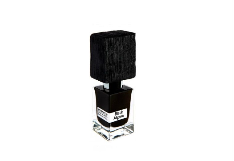 Nasomatto Black Afgano Б.О. - Оригинален продукт