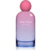 Nautica Rose Island парфюмна вода за жени 100 мл.
