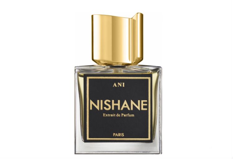 Nishane Ani Mini Spray - Оригинален продукт