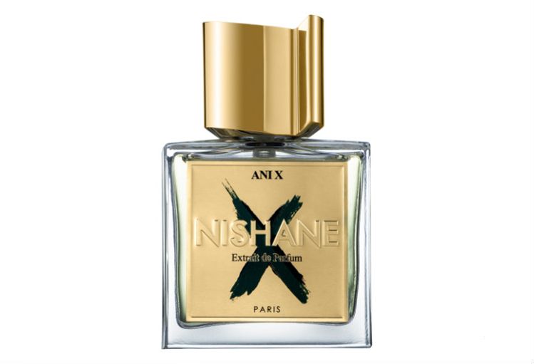 Nishane Ani X Mini Spray - Оригинален продукт