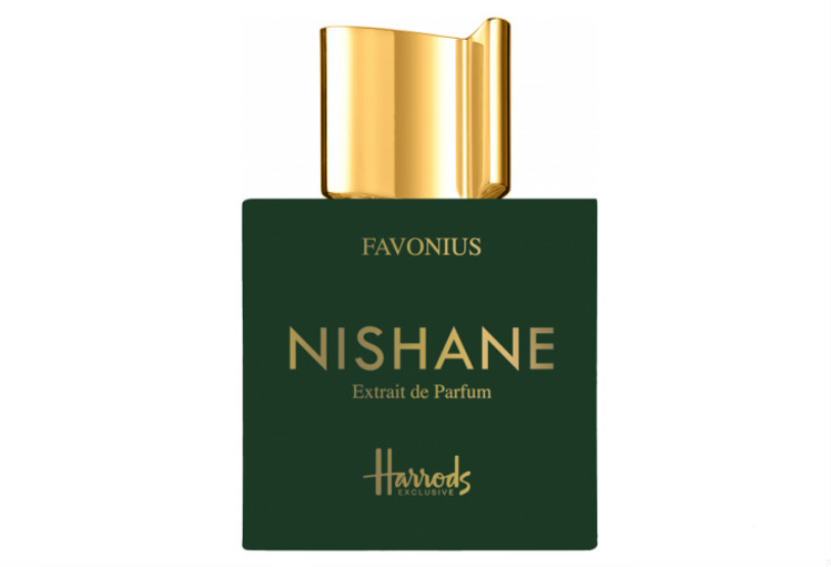 Nishane Favonius London - Оригинален продукт