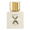 Nishane Hacivat X Mini Spray - Оригинален продукт