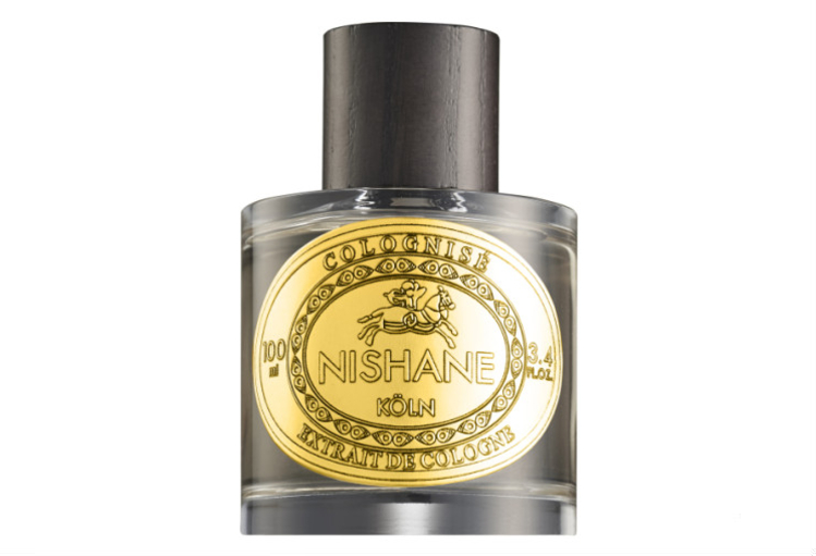 Nishane Hesperide Colognise Б.О. - Оригинален продукт