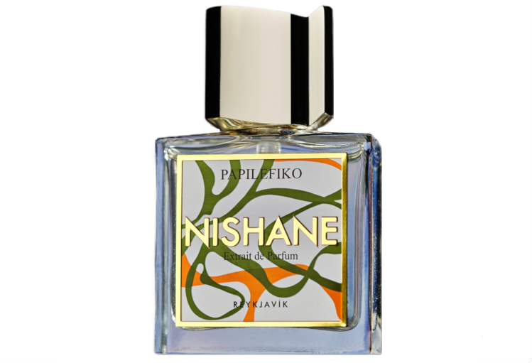 Nishane Papilefiko Б.О. унисекс парфюм EDP - Оригинален продукт